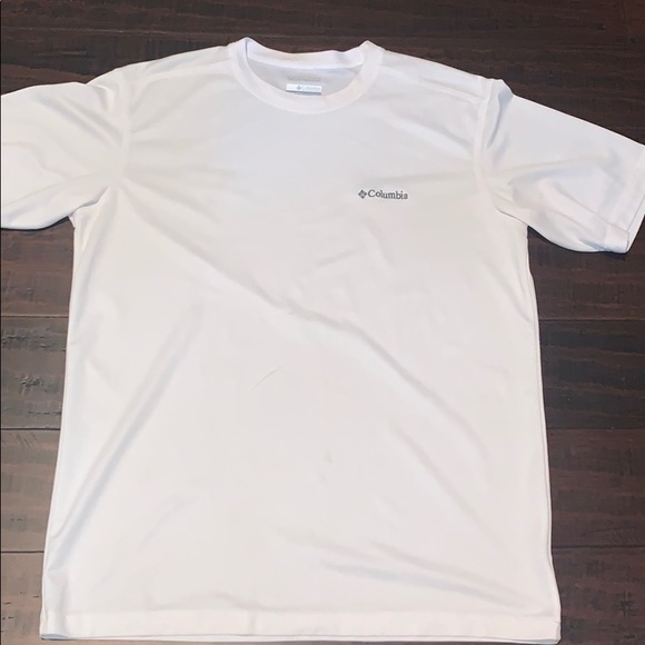 columbia dry fit
